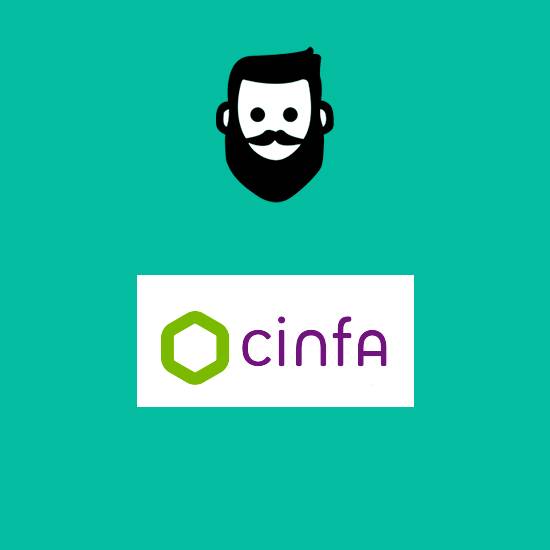 Auditoria Web Básica WPO de Cinfa.com ?  Página web en WordPress