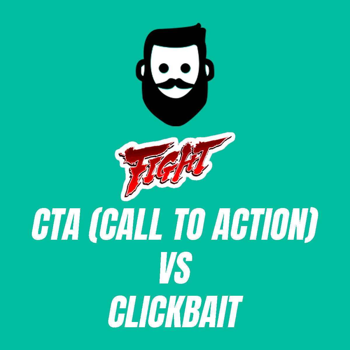 Descubre por fin la diferencia entre CTA ? VS CLICKBAIT ?