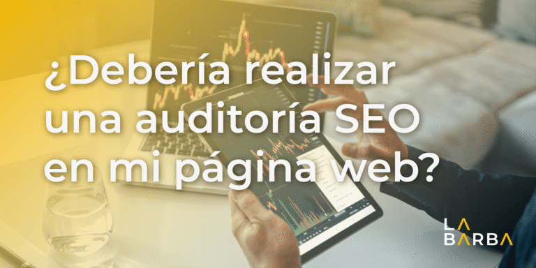 ¿Debería realizar una auditoría SEO en mi página web?