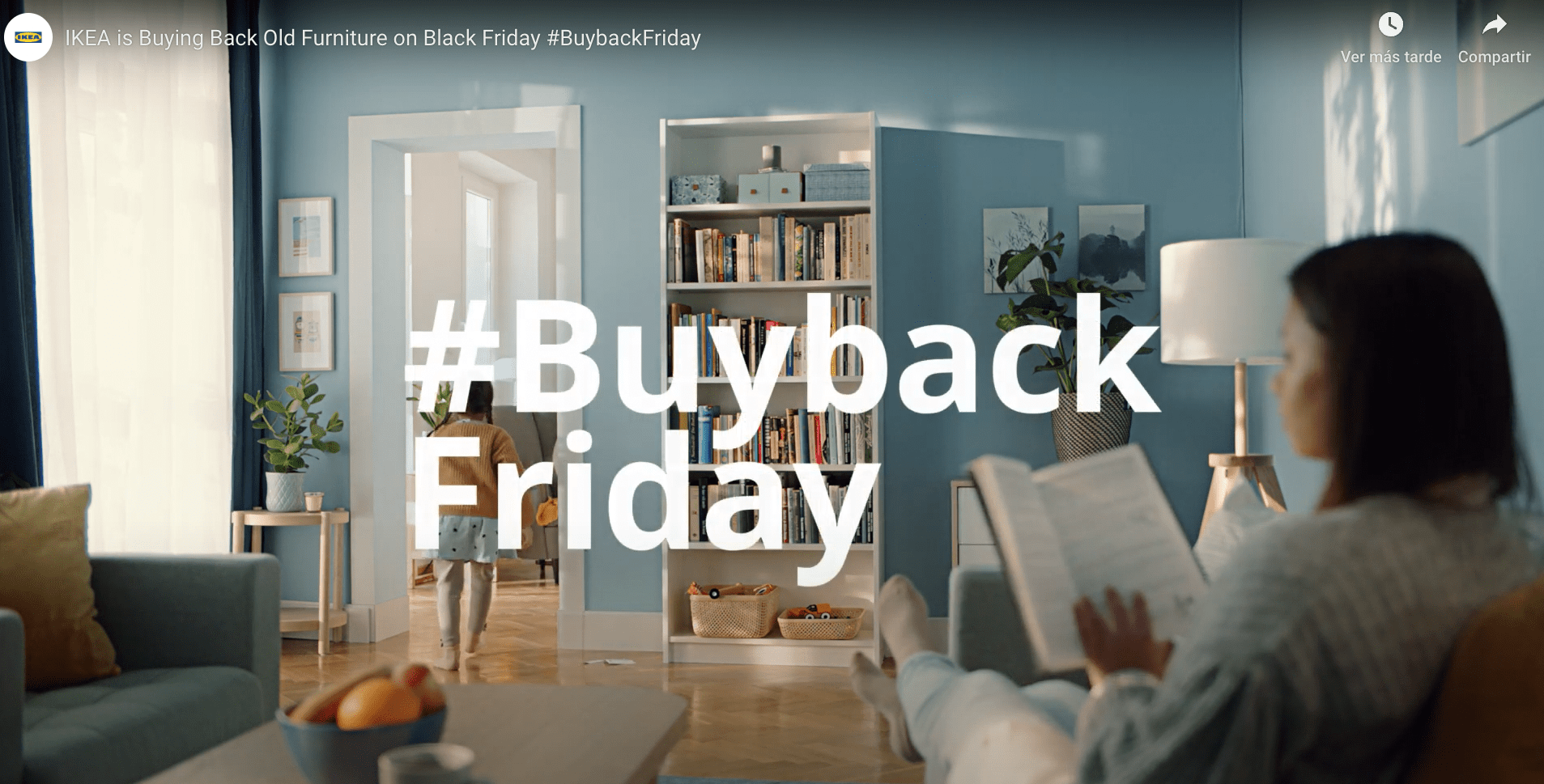Estrategias de marketing para Black Friday