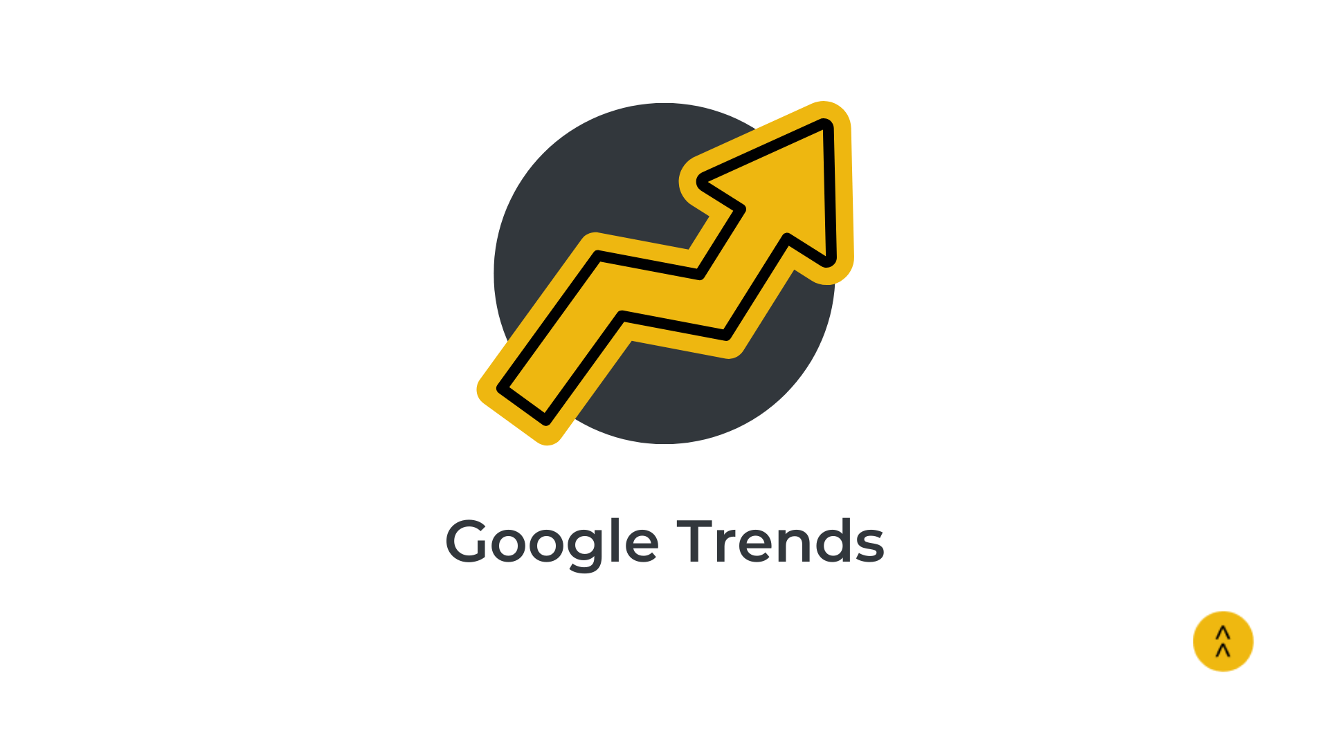 7 claves que debes saber de Google Tendencias