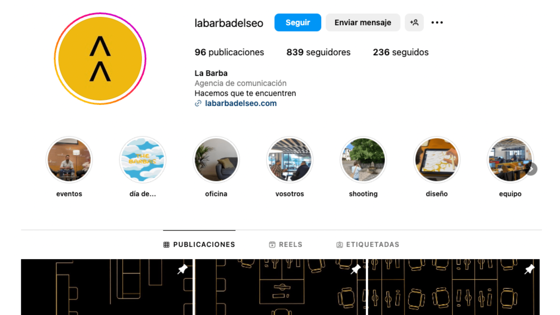 Calendario de Redes Sociales 2025