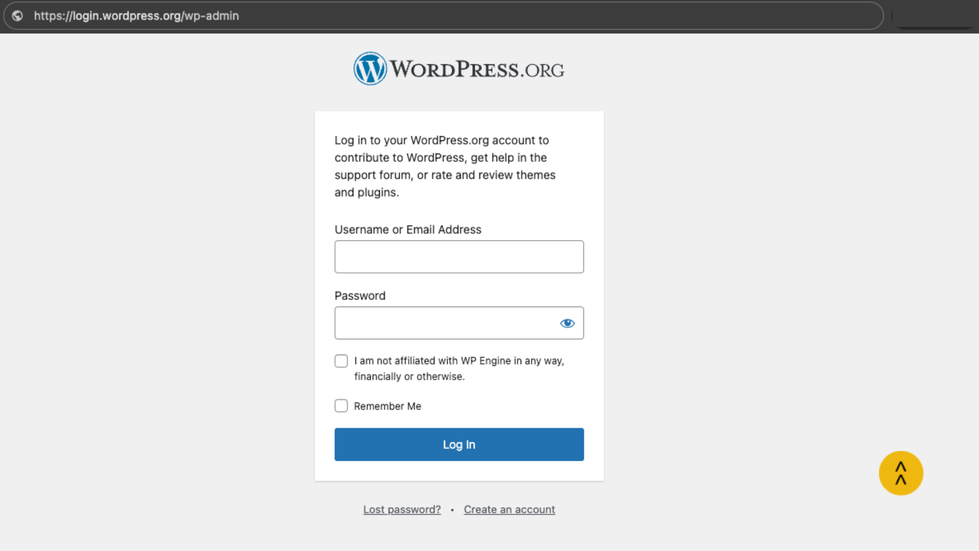 Cómo acceder y gestionar tu sitio web de WordPress