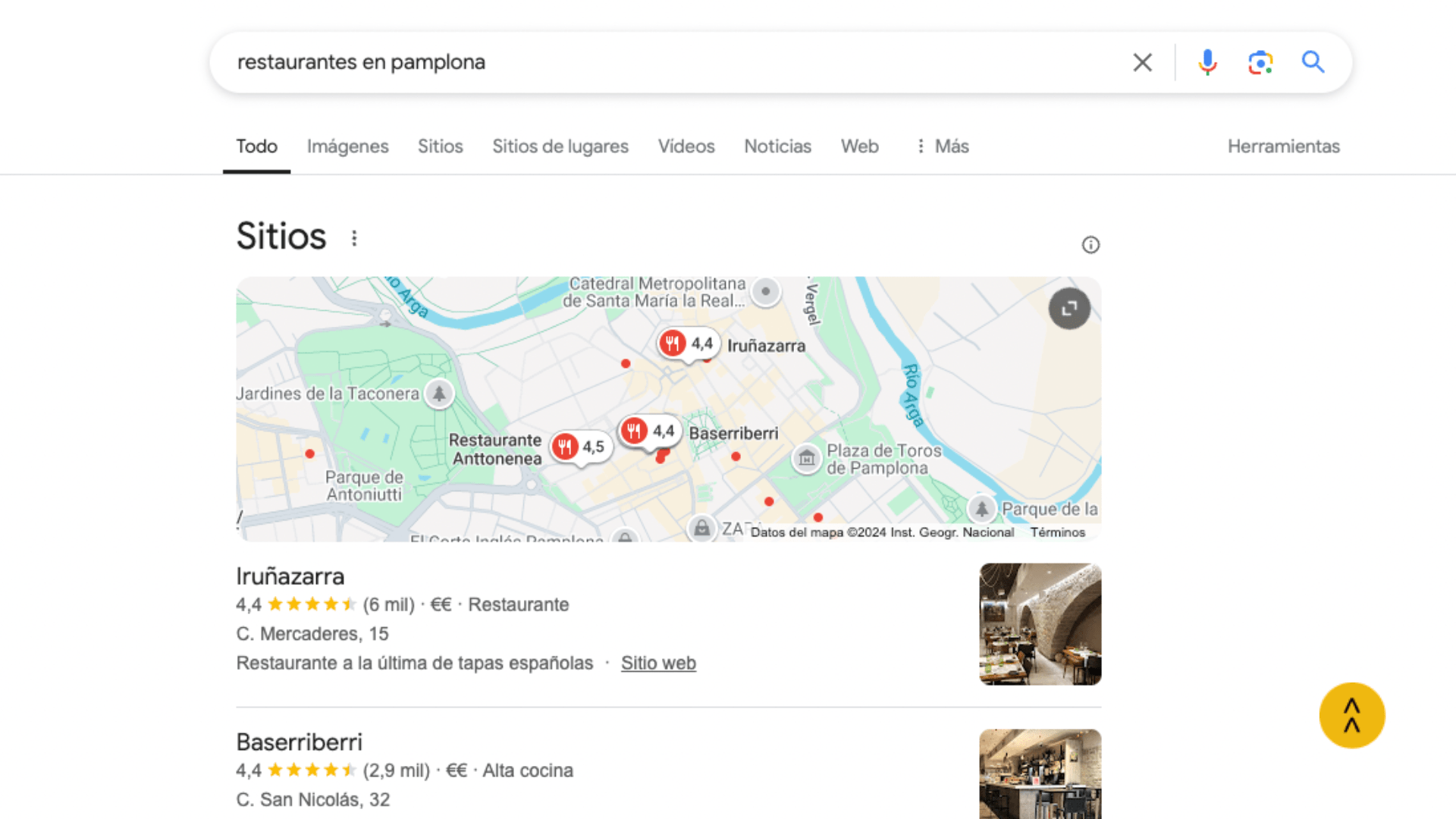 ¿Por qué son importantes las reseñas en Google My Business?
