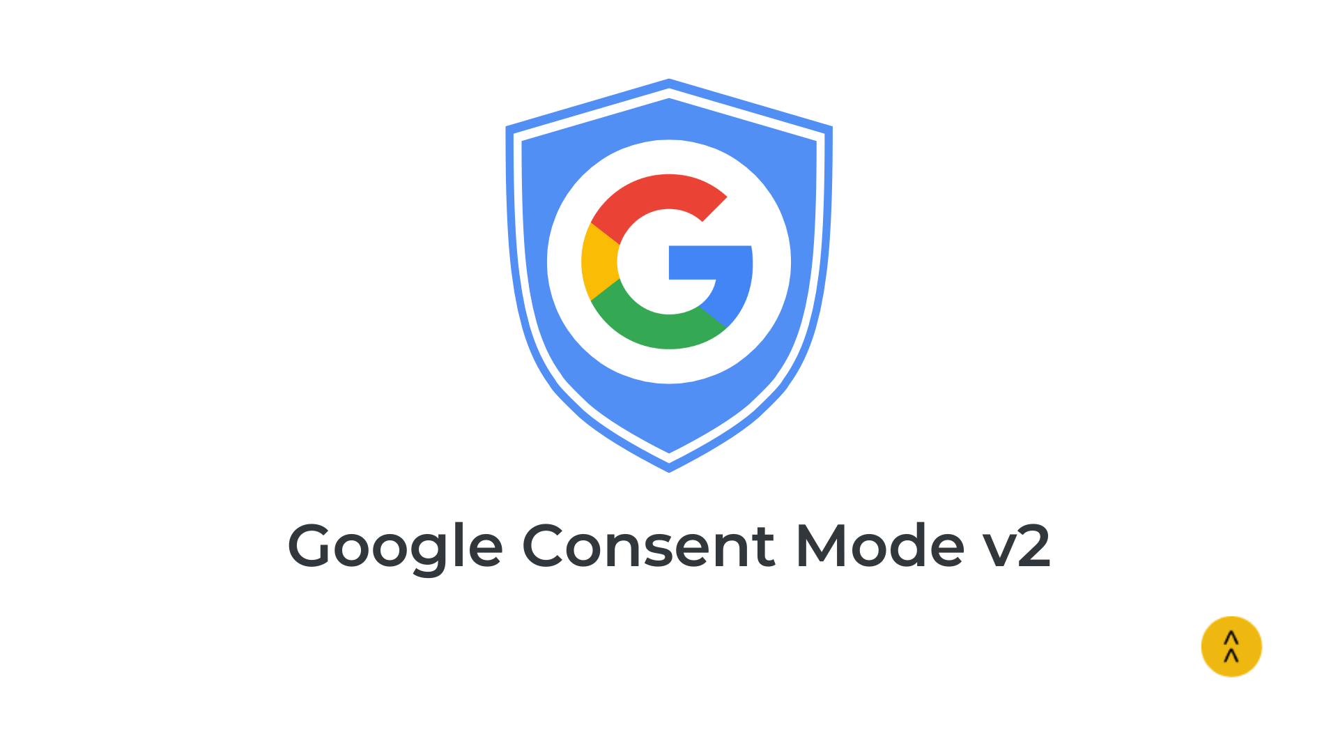 Google Consent Mode v2