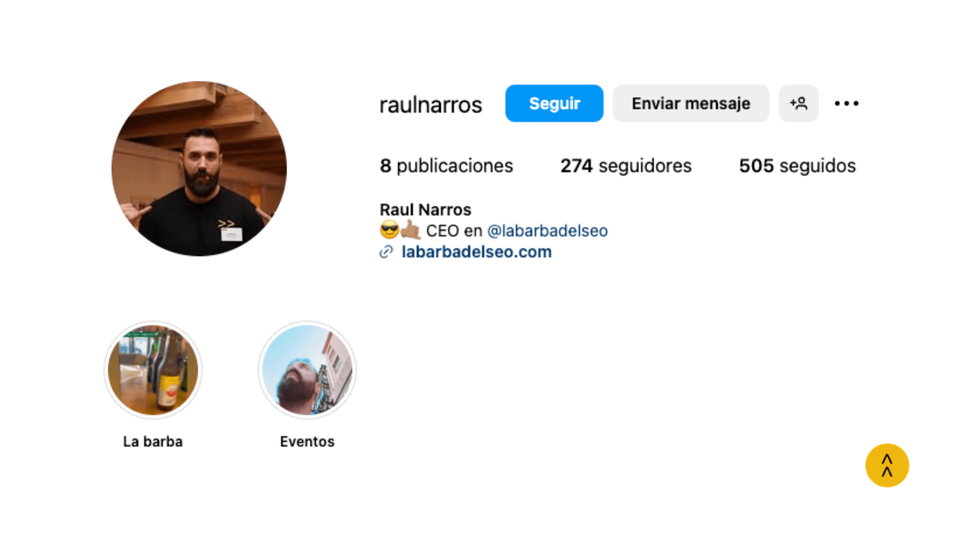 Cómo construir una marca personal sólida en redes sociales