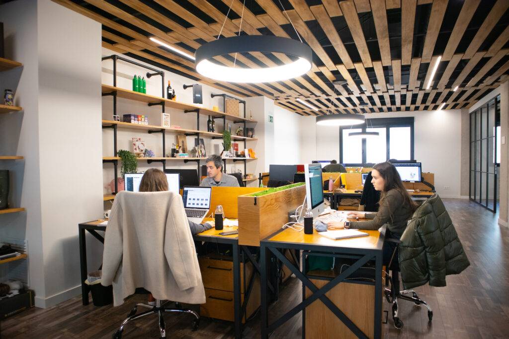 Agencia de marketing Pamplona