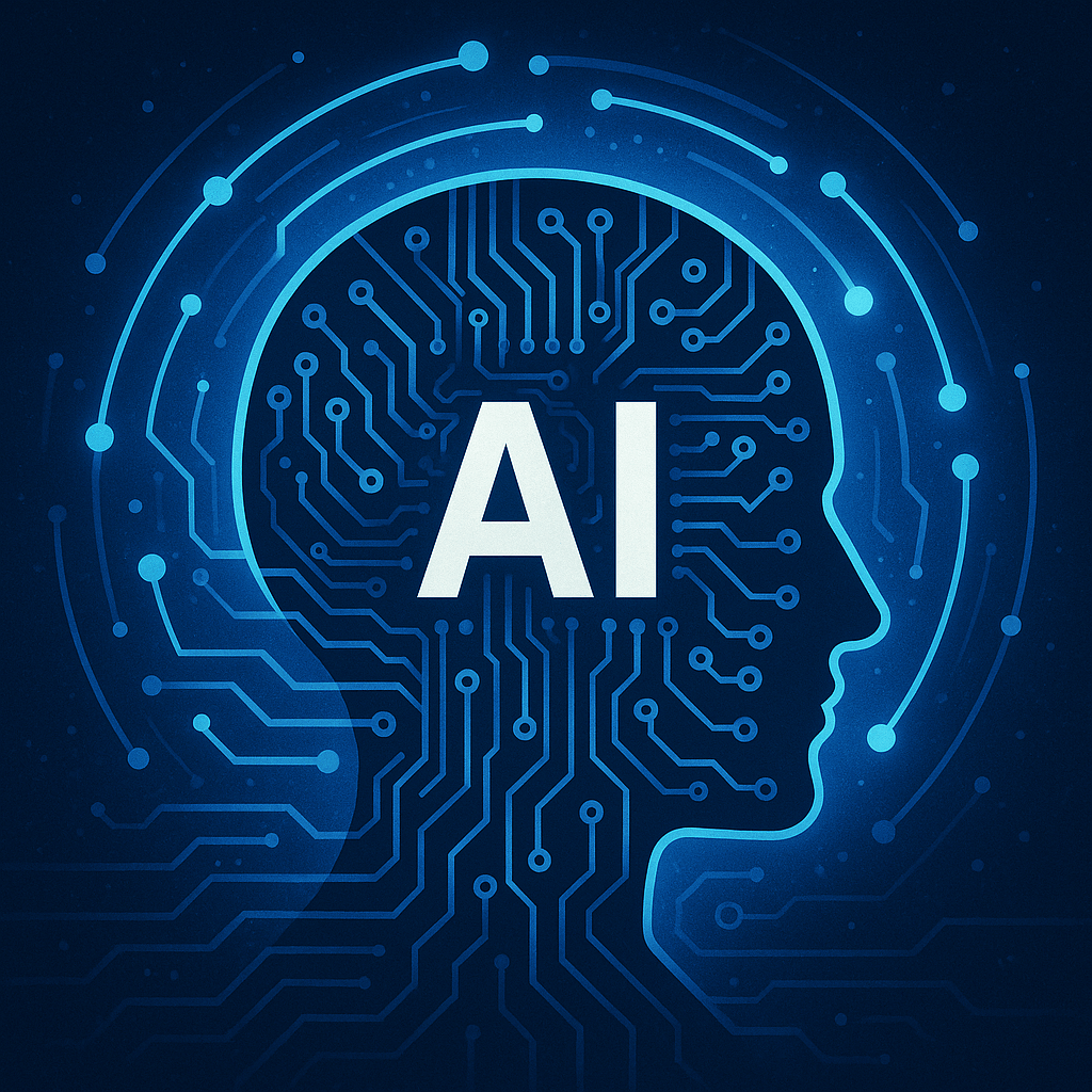 ¿Cuáles son las 4 inteligencias artificiales?