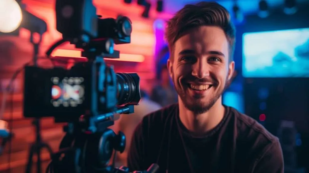 creador de contenido