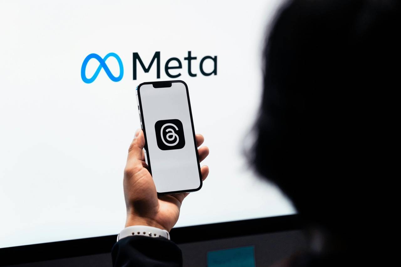 Tus datos ya entrenan a la IA de Meta (y quizá ni lo sabías)