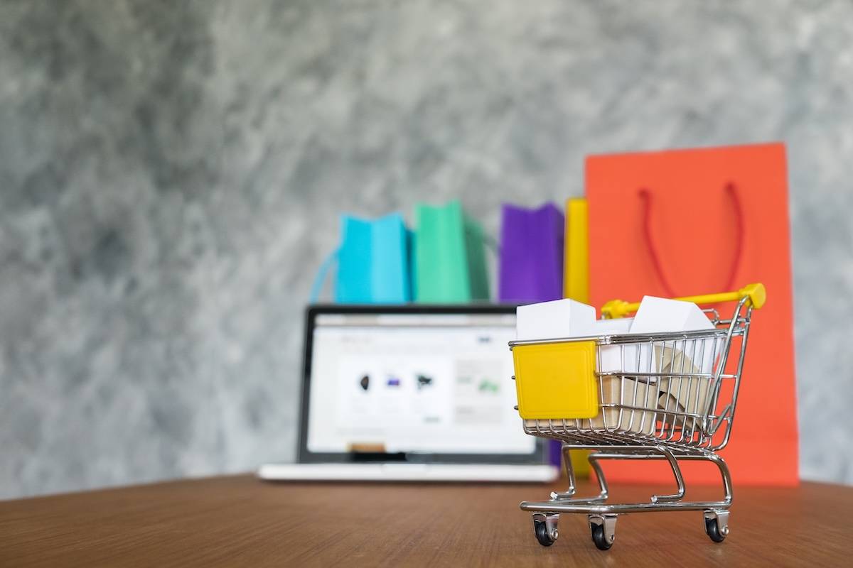 Tendencias actuales de SEO para ecommerce en 2025