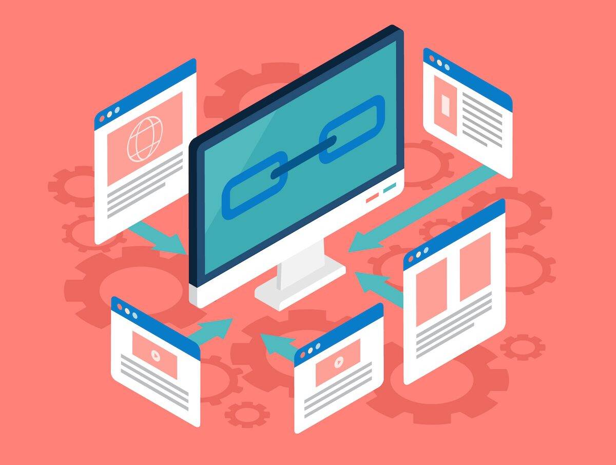 La importancia de los backlinks en SEO