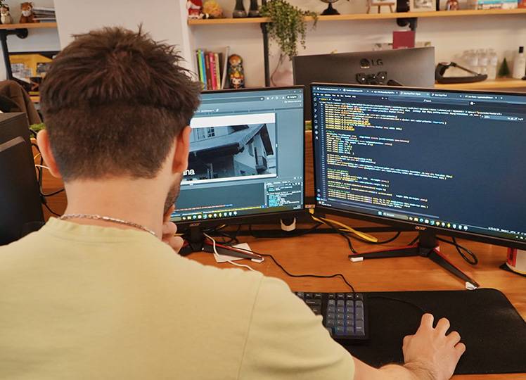 Como renovar la imagen de tu empresa