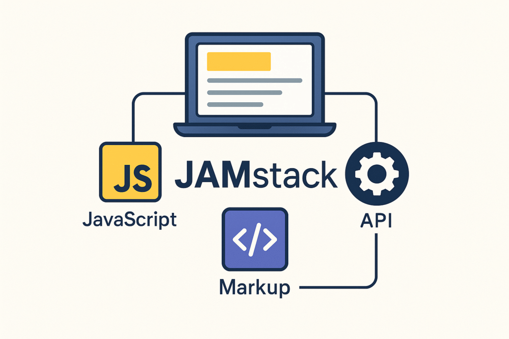 jamstack
