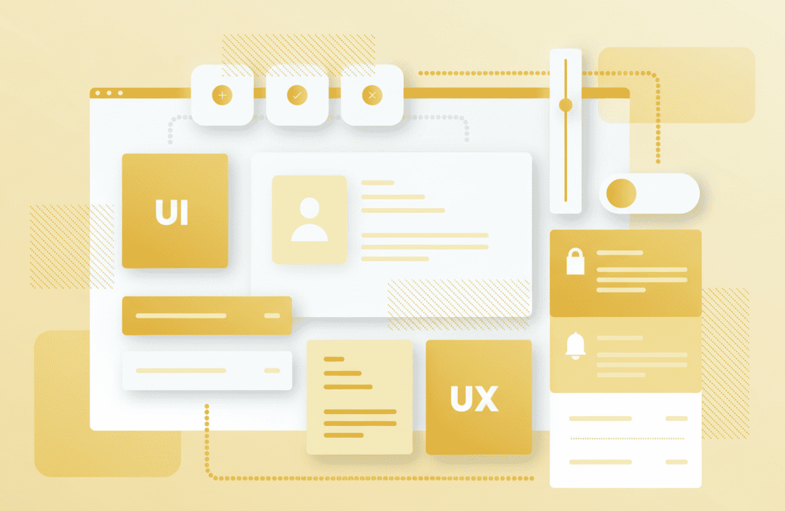 Diseño centrado en la conversión: cómo el UX/UI impulsa la visibilidad y la confianza