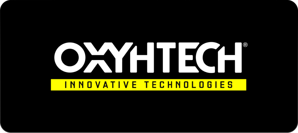 oxyhtech logo