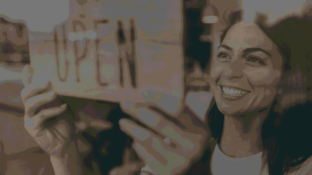 estrategias de redes sociales para nuevos negocios antes de su apertura