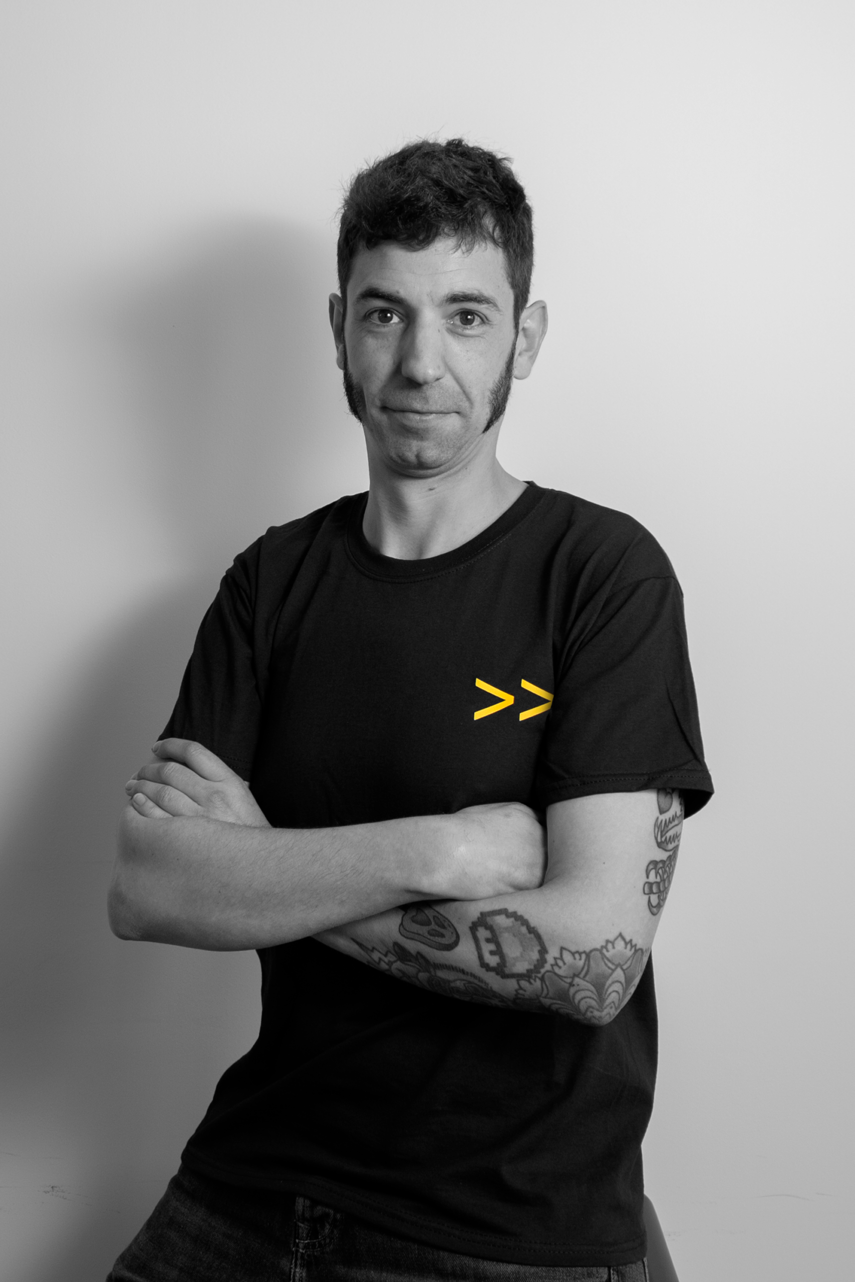 Javier Sesma