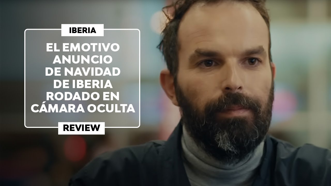 Experimento social Iberia
