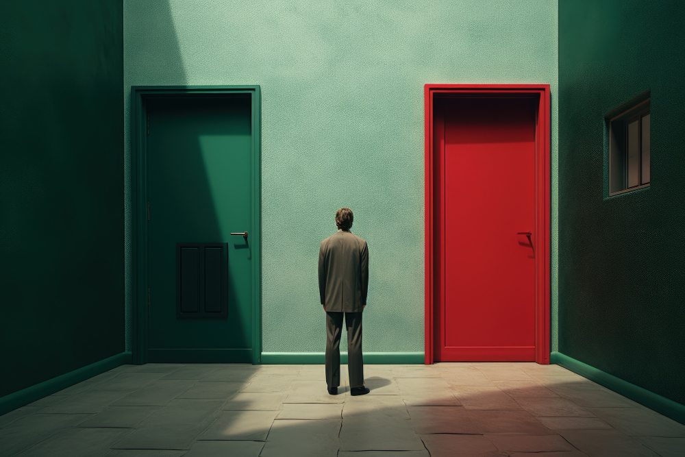 diferencia visibilidad online presencia digital