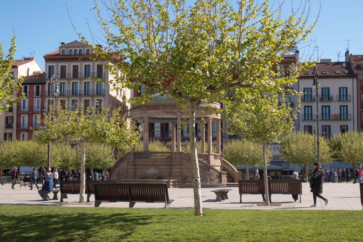 Agencia seo en Pamplona