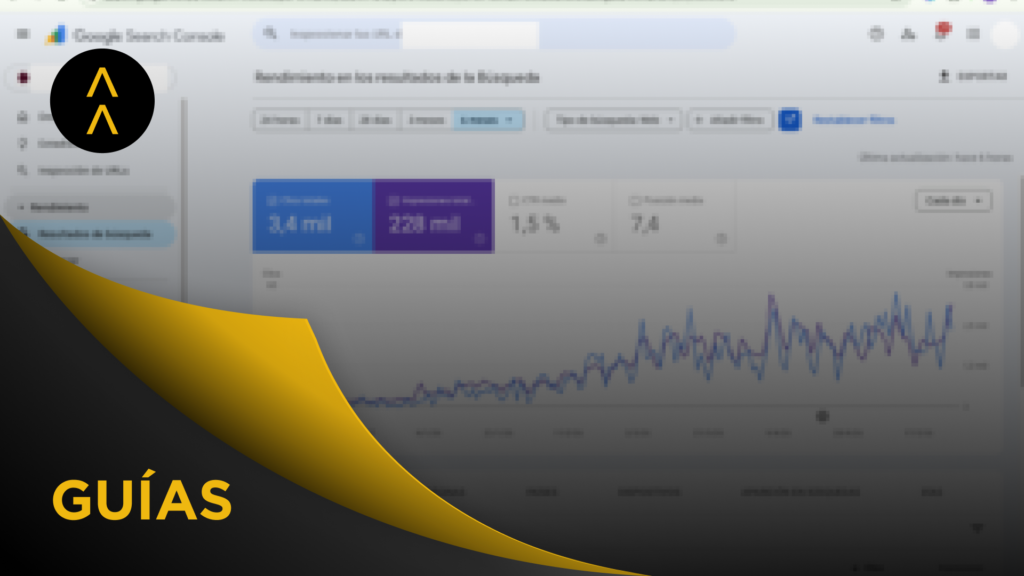 Cómo mejorar la visibilidad de tu web en Google: guía paso a paso