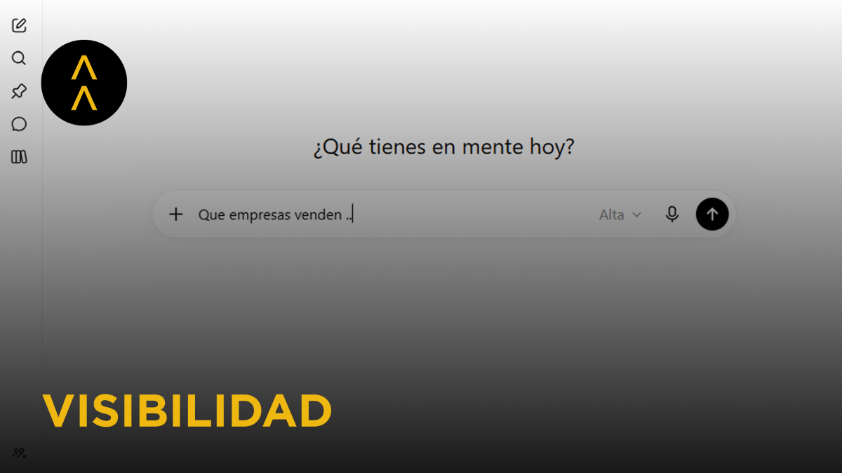 guia de visibilidad en la ia