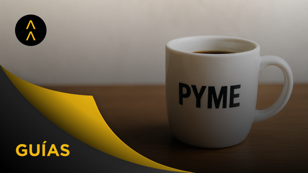 visibilidad en google pyme