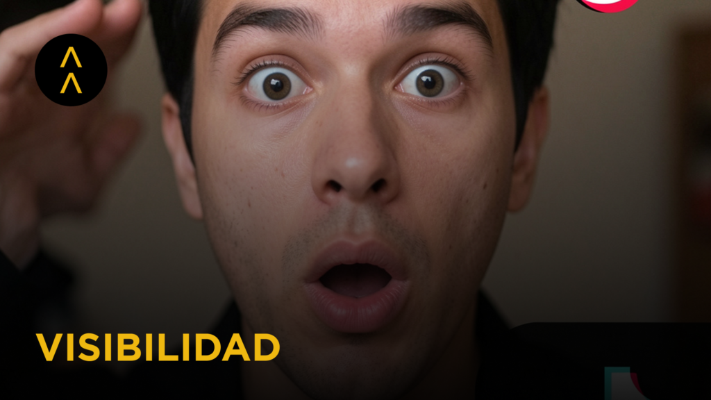 Sorpresa al recomendar TikTok a las empresas