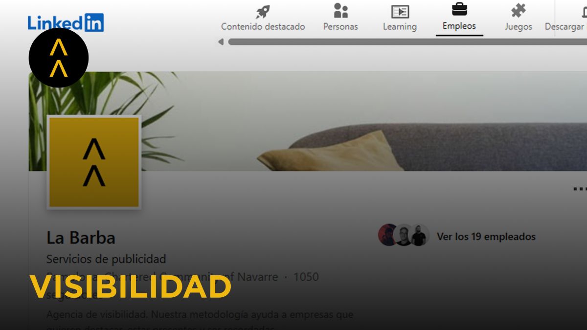 visibilidad en instagram
