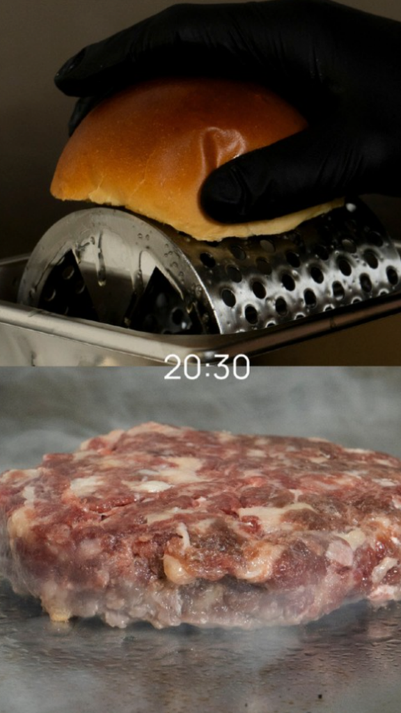 estrategia de lanzamiento de restaurante